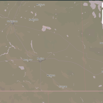 Elevation data still being weird.